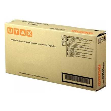 UTAX 652511010 Cartouche de toner 1 pièce(s) Original Noir