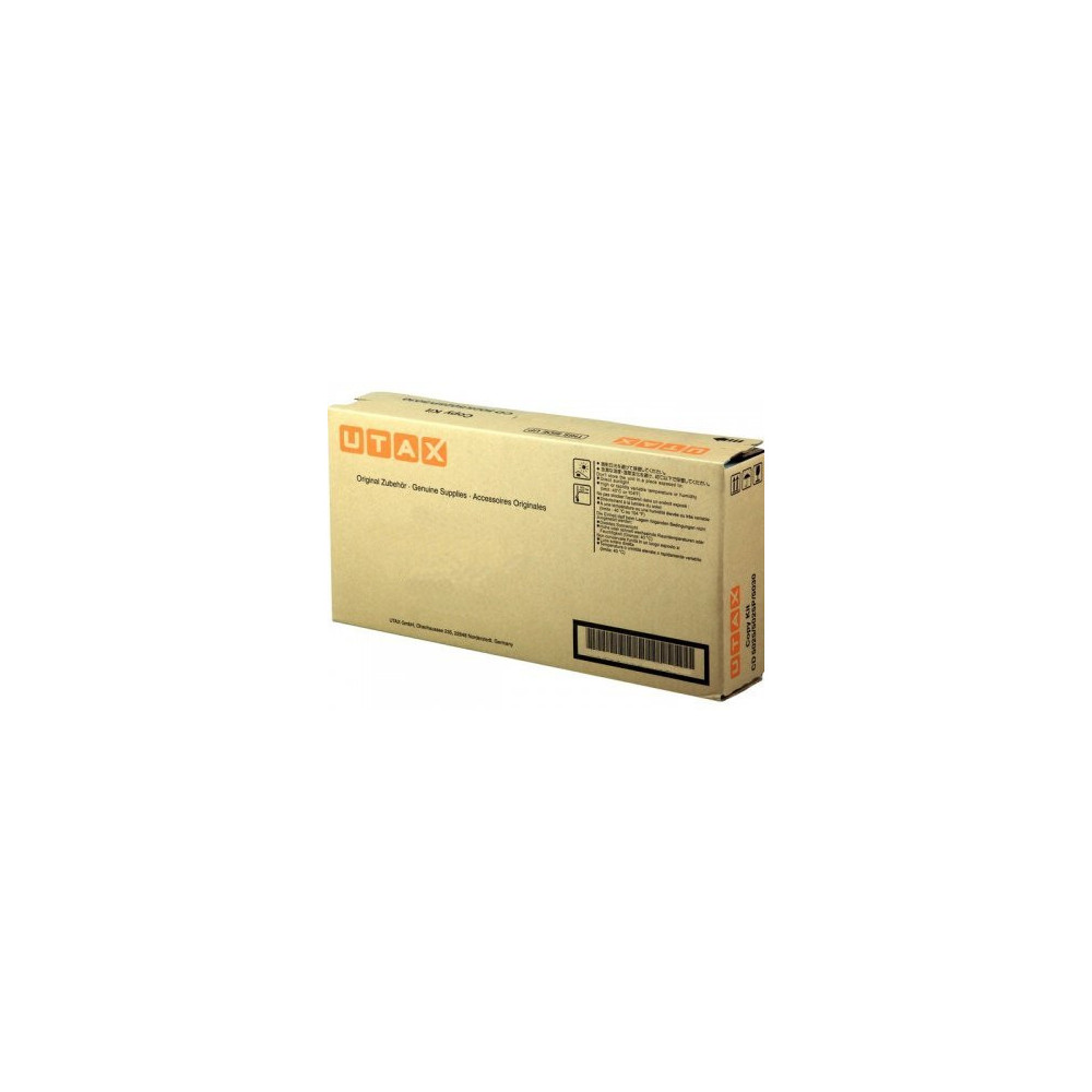 UTAX 652511010 Cartouche de toner 1 pièce(s) Original Noir UTAX 652511010 Cartouche de toner 1 pièce(s) Original Noir