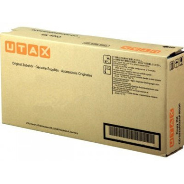 UTAX 652511010 Cartouche de toner 1 pièce(s) Original Noir