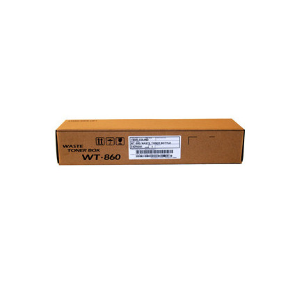 UTAX 6530100070 Collecteur de toner 100000 pages