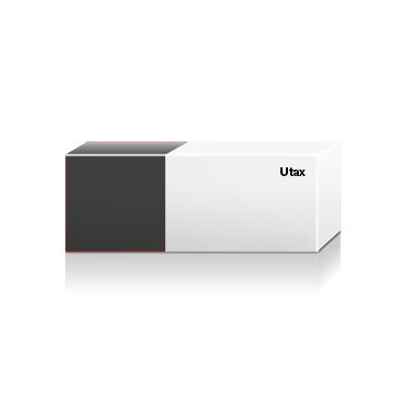 UTAX 662511016 Cartouche de toner 1 pièce(s) Original Jaune