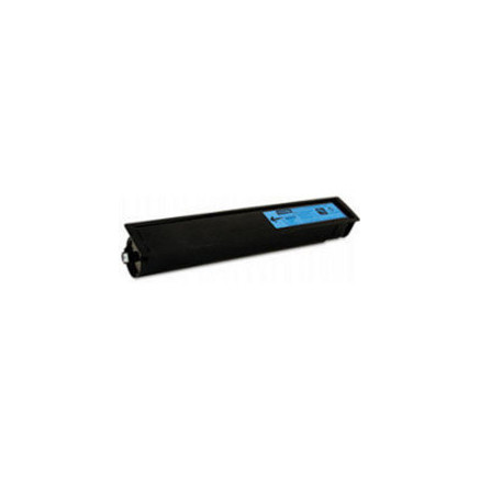 Dynabook T-FC34EC Cartouche de toner 1 pièce(s) Original Cyan