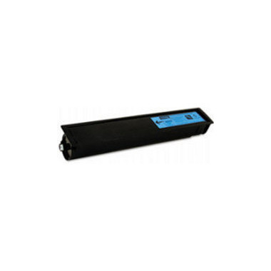 Dynabook T-FC34EC Cartouche de toner 1 pièce(s) Original Cyan