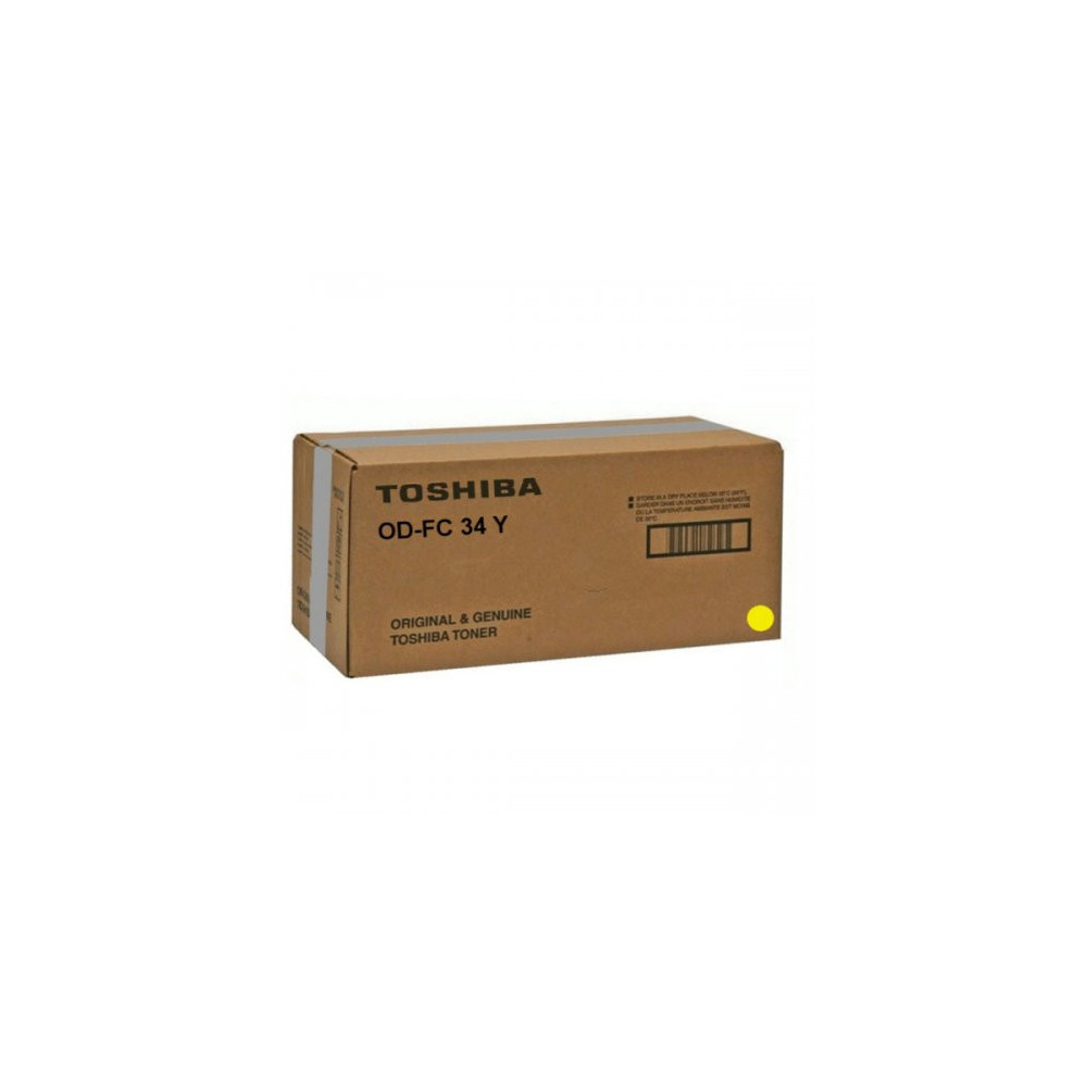 Dynabook OD-FC 34 Y Original Dynabook OD-FC 34 Y Original
