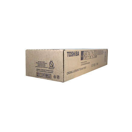 Toshiba T-FC330EM Cartouche de toner 1 pièce(s) Original Magenta