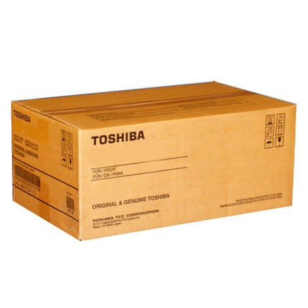 Dynabook T-4530E Cartouche de toner 1 pièce(s) Original Noir