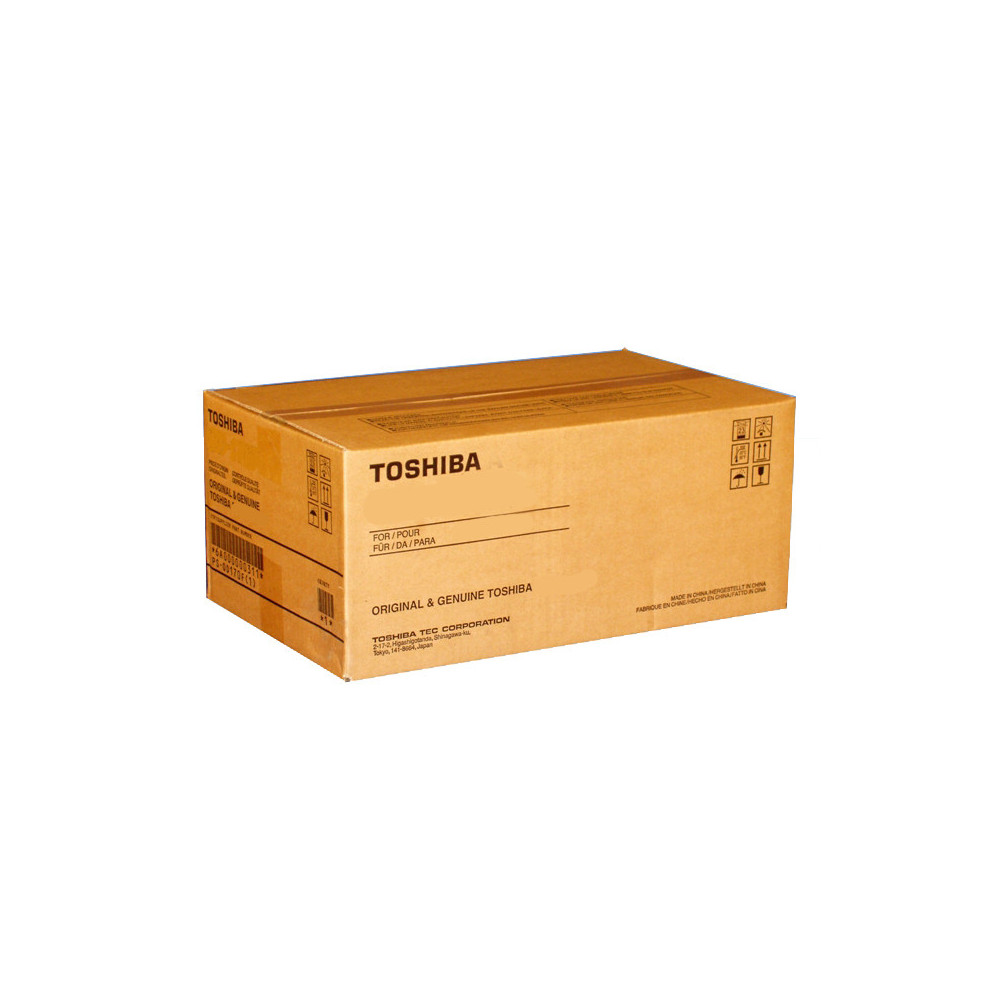 Dynabook T-4530E Cartouche de toner 1 pièce(s) Original Noir Dynabook T-4530E Cartouche de toner 1 pièce(s) Original Noir