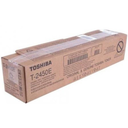 Dynabook T-2450E Cartouche de toner 1 pièce(s) Original Noir