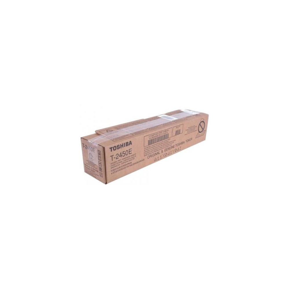 Dynabook T-2450E Cartouche de toner 1 pièce(s) Original Noir