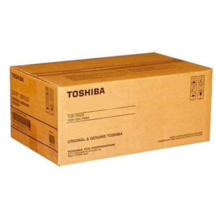 Dynabook T-4590E Cartouche de toner 1 pièce(s) Original Noir