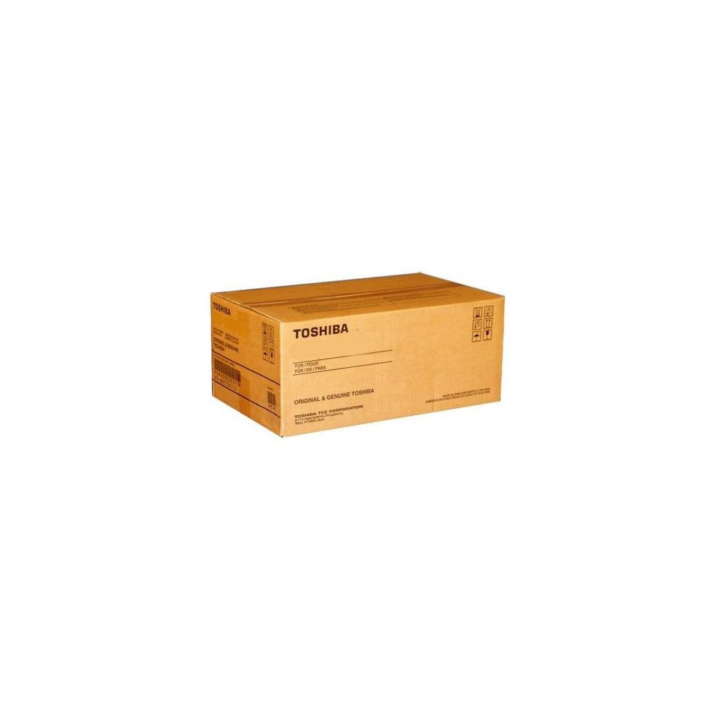Dynabook T-4590E Cartouche de toner 1 pièce(s) Original Noir Dynabook T-4590E Cartouche de toner 1 pièce(s) Original Noir