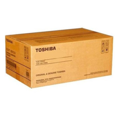 Dynabook T-4590E Cartouche de toner 1 pièce(s) Original Noir