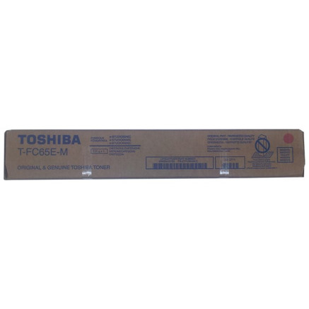 Dynabook T-FC65E-M Cartouche de toner 1 pièce(s) Original Magenta