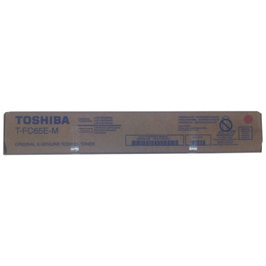 Dynabook T-FC65E-M Cartouche de toner 1 pièce(s) Original Magenta