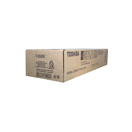 Toshiba T5508U Cartouche de toner 1 pièce(s) Original Noir
