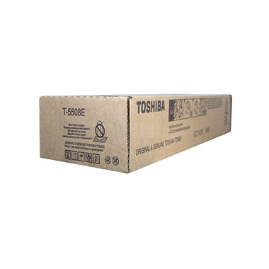 Toshiba T5508U Cartouche de toner 1 pièce(s) Original Noir