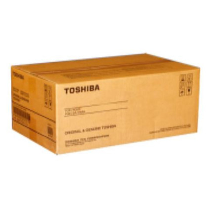 Dynabook T-305PY-R Cartouche de toner 1 pièce(s) Original Jaune
