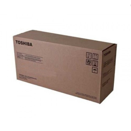 Toshiba T-408E-R Cartouche de toner 1 pièce(s) Original Noir