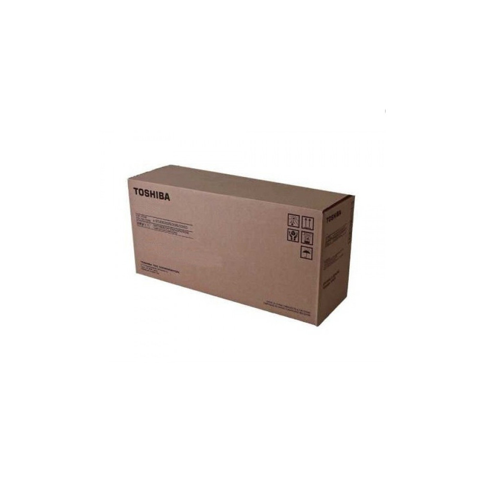 Toshiba T-408E-R Cartouche de toner 1 pièce(s) Original Noir Toshiba T-408E-R Cartouche de toner 1 pièce(s) Original Noir