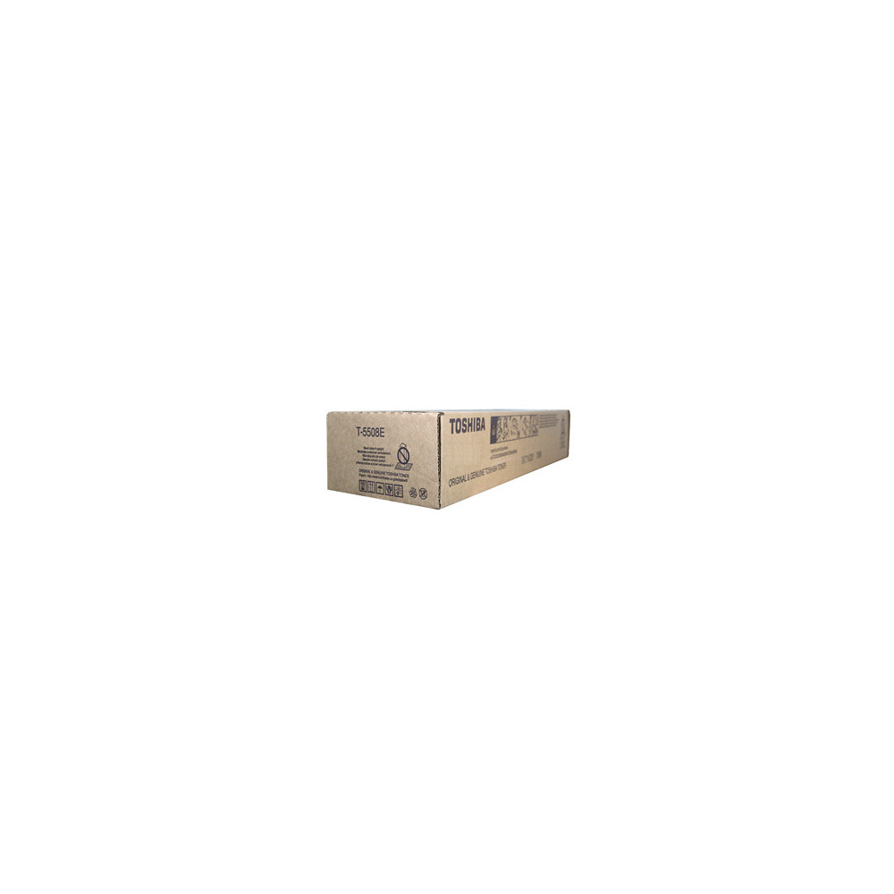 Toshiba 6B000000982 Cartouche de toner 1 pièce(s) Original Jaune Toshiba 6B000000982 Cartouche de toner 1 pièce(s) Original Jaune