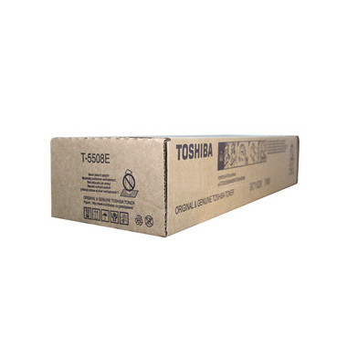 Toshiba T-409E-R Cartouche de toner 1 pièce(s) Original Noir
