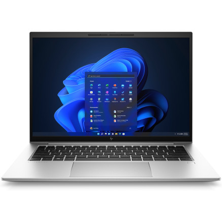 HP EliteBook 845 G9 AMD Ryzen™ 5 PRO 6650U Ordinateur portable 35,6 cm (14") WUXGA 16 Go DDR5-SDRAM 512 Go SSD Wi-Fi 6E