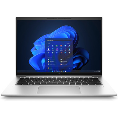 HP EliteBook 845 G9 AMD Ryzen™ 5 PRO 6650U Ordinateur portable 35,6 cm (14") WUXGA 16 Go DDR5-SDRAM 512 Go SSD Wi-Fi 6E