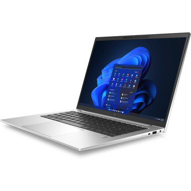 HP EliteBook 845 G9 AMD Ryzen™ 5 PRO 6650U Ordinateur portable 35,6 cm (14") WUXGA 16 Go DDR5-SDRAM 512 Go SSD Wi-Fi 6E
