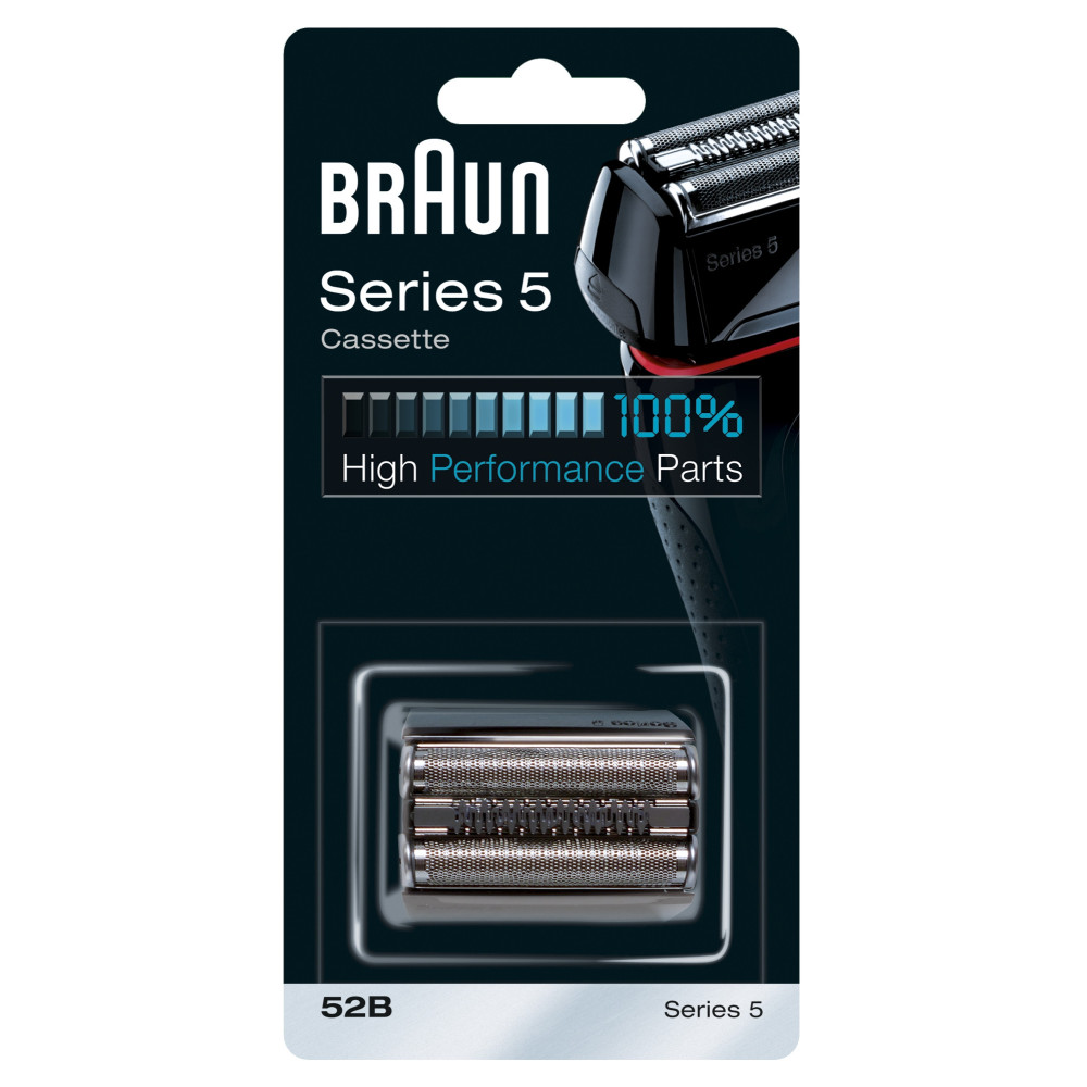 Braun 52B Lame de rasage Braun 52B Lame de rasage