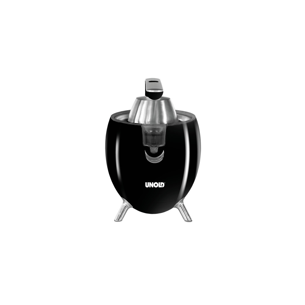 Unold 78135 Centrifugeuse Presse-agrumes 300 W Noir Unold 78135 Centrifugeuse Presse-agrumes 300 W Noir
