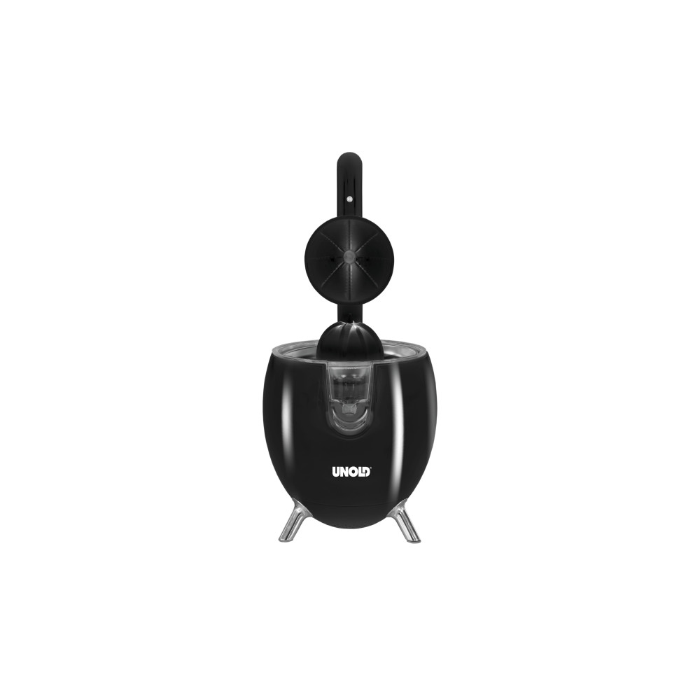 Unold 78135 Centrifugeuse Presse-agrumes 300 W Noir