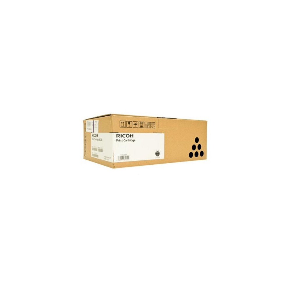 Ricoh 821259 Cartouche de toner 1 pièce(s) Original Noir Ricoh 821259 Cartouche de toner 1 pièce(s) Original Noir
