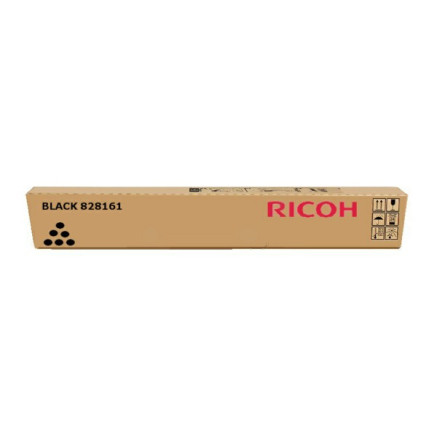 Ricoh 828306 Cartouche de toner 1 pièce(s) Original Noir