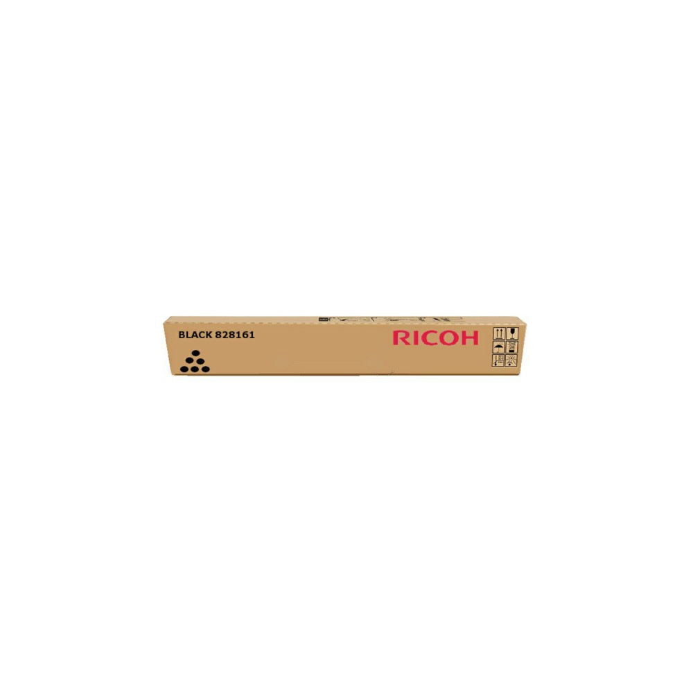 Ricoh 828306 Cartouche de toner 1 pièce(s) Original Noir Ricoh 828306 Cartouche de toner 1 pièce(s) Original Noir