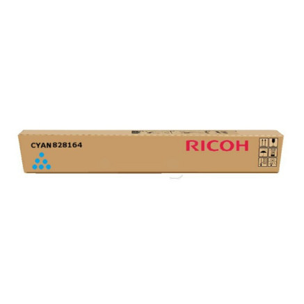 Ricoh 828309 Cartouche de toner 1 pièce(s) Original Cyan