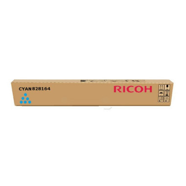 Ricoh 828309 Cartouche de toner 1 pièce(s) Original Cyan