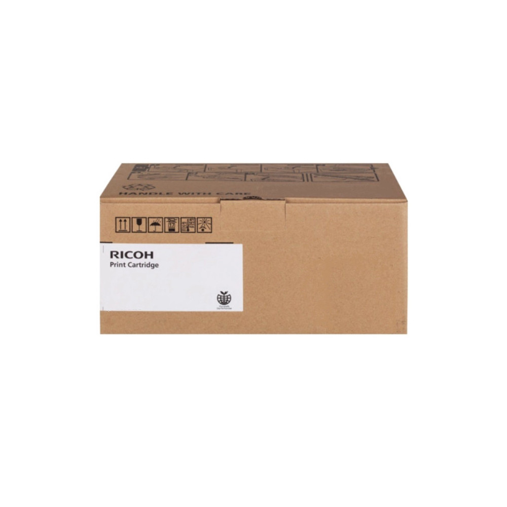 Ricoh 828333 Cartouche de toner 1 pièce(s) Original Cyan Ricoh 828333 Cartouche de toner 1 pièce(s) Original Cyan