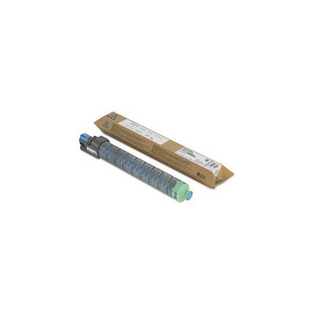 Ricoh 841820 Cartouche de toner 1 pièce(s) Original Cyan Ricoh 841820 Cartouche de toner 1 pièce(s) Original Cyan