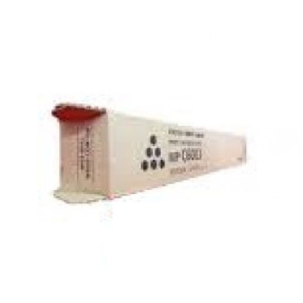 Ricoh 841853 Cartouche de toner 1 pièce(s) Original Noir