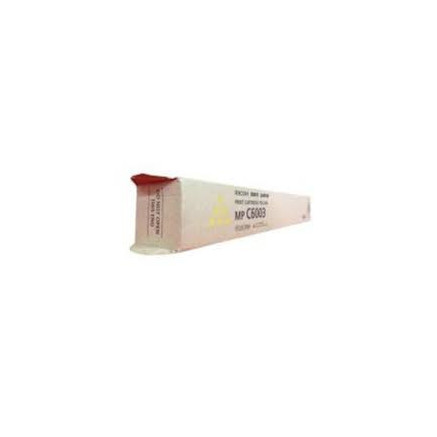 Ricoh 841854 Cartouche de toner 1 pièce(s) Original Jaune