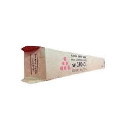Ricoh 841855 Cartouche de toner 1 pièce(s) Original Magenta