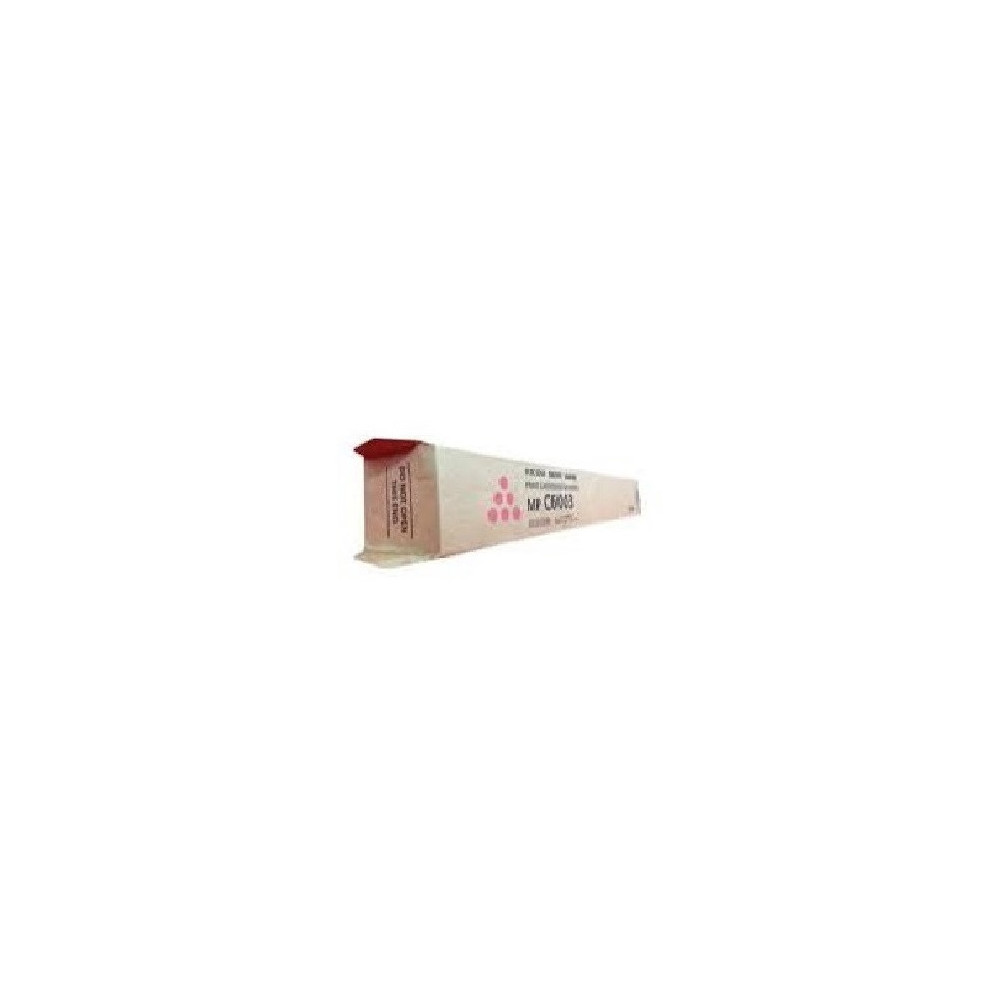 Ricoh 841855 Cartouche de toner 1 pièce(s) Original Magenta Ricoh 841855 Cartouche de toner 1 pièce(s) Original Magenta