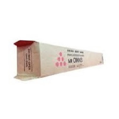 Ricoh 841855 Cartouche de toner 1 pièce(s) Original Magenta