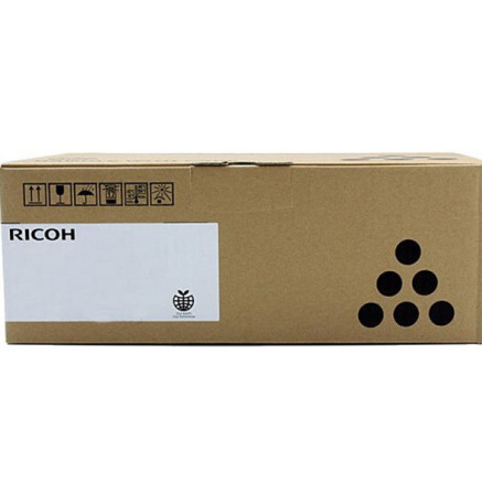 Ricoh 841887 Cartouche de toner 1 pièce(s) Original Noir