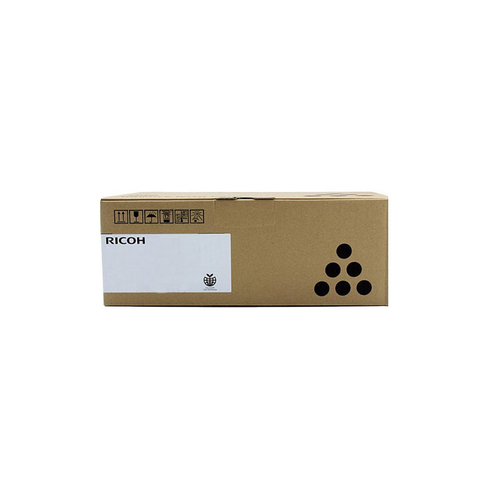 Ricoh 841887 Cartouche de toner 1 pièce(s) Original Noir