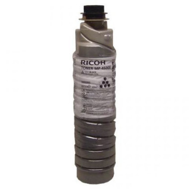 Ricoh 841925 Cartouche de toner 1 pièce(s) Original Noir