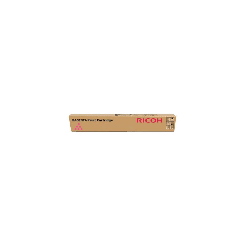 Ricoh 841927 Cartouche de toner 1 pièce(s) Original Magenta Ricoh 841927 Cartouche de toner 1 pièce(s) Original Magenta