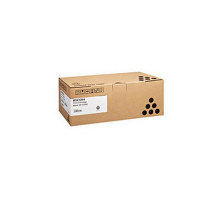Ricoh 842023 Cartouche de toner 1 pièce(s) Original Cyan