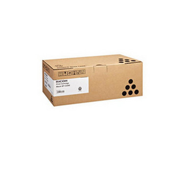 Ricoh 842023 Cartouche de toner 1 pièce(s) Original Cyan