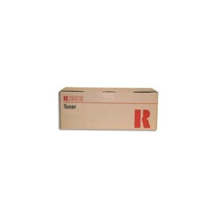 Ricoh 842080 Cartouche de toner 1 pièce(s) Original Jaune